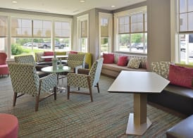 Residence Inn by Marriott Loveland Fort Collins 3