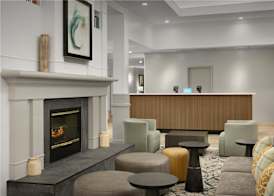 Hilton Garden Inn Huntsville/Space Center 5