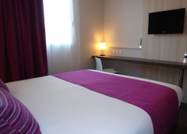 Brit Hotel Vannes - Theix Golfe du Morbihan 5