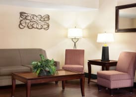Baymont by Wyndham Rocky Mount 2