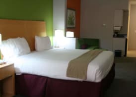 Holiday Inn Express & Suites CLUTE - LAKE JACKSON by IHG 2