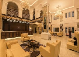 White Lotus Hotel 3