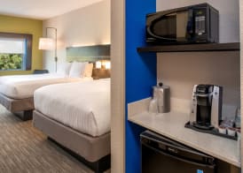 Holiday Inn Express & Suites TAMPA NORTH - WESLEY CHAPEL by IHG 2