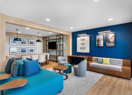 Everhome Suites Bastrop by Choice Hotels 3