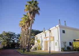 Cegonha Country Club 2