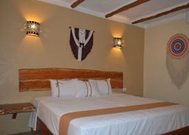 Hotel Casa San Juan 3
