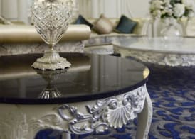Ambassadori Tbilisi Hotel 4