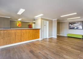 Studio 6 Opelousas, LA 2