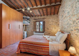 La Marginella - Tuscan Estate & Olive Orchard with Pool 5