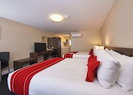 Newina Rotorua 5