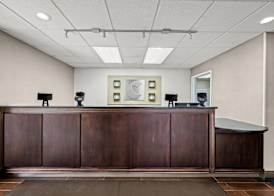 Comfort Inn & Suites Oxford South 2