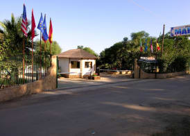 Villaggio Marinella DIRETTAMENTE sul mare 2