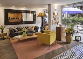 Jacob Shenkin Hotel 4