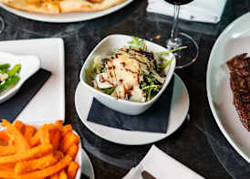 DoubleTree by Hilton Hotel Newcastle International Airport 3