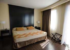 Grand Crucero Hotel 3