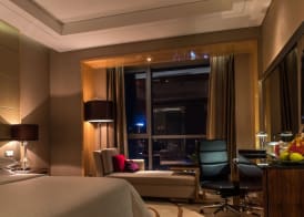 Sheraton Zhenjiang Hotel 5