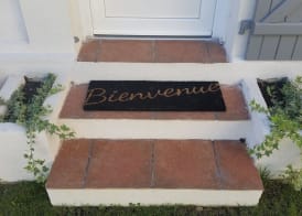 B&B Villa Blanche 4