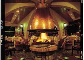 Grand Hotel de Valloire et du Galibier 4