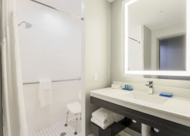 Holiday Inn Express & Suites HOUSTON - HOBBY AIRPORT AREA by IHG 3