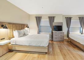 Hawthorn Suites by Wyndham Rancho Cordova/Folsom 4