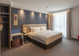 Holiday Inn Express KREFELD - DUSSELDORF by IHG 3