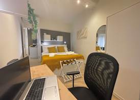 Happy Family Apartments Incantesimo 2