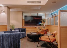 The Jewel Hotel, New York 3