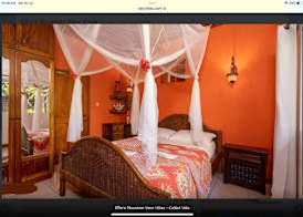 Room-effie Mountain View Halona Villa 3