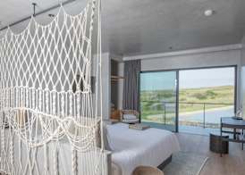 Santa Cruz - Movement & Nature House 5
