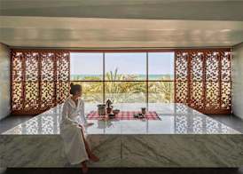 Fairmont Ajman 2