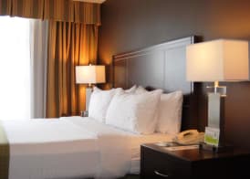 Holiday Inn & Suites ANAHEIM (1 BLK/DISNEYLAND ) by IHG 4