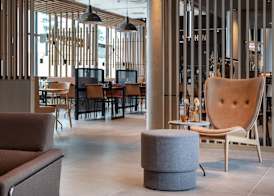 Zleep Hotel Hamburg Volkspark 4