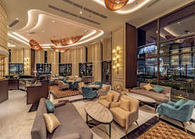 Charmant Suites a Boutique Hotel Can Tho 2