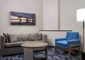 Fairfield Inn and Suites by Marriott Dallas Mansfield 4