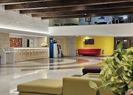 Apollonia Beach Resort & Spa 5