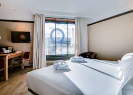 Hotel Barcelona Universal 3