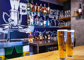 ibis budget Hotel Edinburgh Park 5
