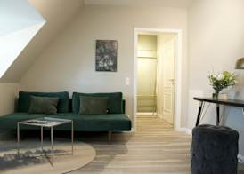 Meinsbur Boutique Hotel 4