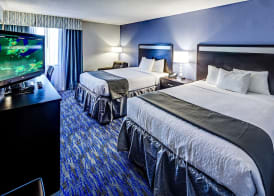 Holiday Inn CLEVELAND NORTHEAST - MENTOR by IHG 4