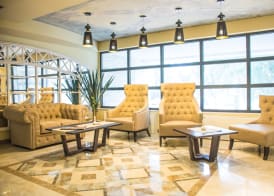 Xenon Hotel & SPA 4