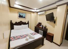 PALM TREE RESORT AND RESTAURANT 4