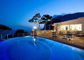 Hotel Casa Morgano 3