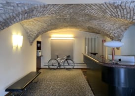 Hotel Piroscafo 2