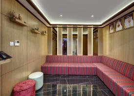 Wescott Hotel 4