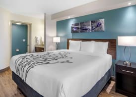 Sleep Inn Clearwater-St Petersburg 5