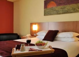 Central Hotel Tullamore 5
