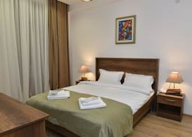 Hotel King Tom 5