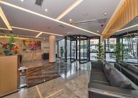 Hotel Boursier 1 & Spa 5