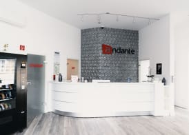 Hotel Andante Rust 2