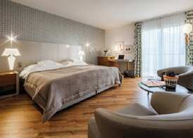 Hotel Eden Roc - The Leading Hotels of the World 5